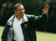 Obama To Lunch With Senate Democrats On His Birthday