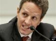Geithner Goes On Profanity-Laced Tirade As Bank Regulators Push Back