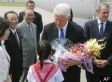 Freed Journalists Home In US After NKorea Pardon (SLIDESHOW)