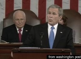 huffpolitics, AutoSummarized State Of The Union, Bush Final State Of The Union, Bush State Of The Union, Bush State Of The Union Under 100 Words, State of the Union, State of the Union Address, State Of The Union AutoSummarize, State Of The Union In 100 Words Or Less