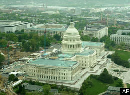 huffpolitics, congress, slideshow, vulernable Democrats, vulnerable Dems