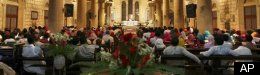 Imam Feisal Abdul Rauf: What the Swiss Vote on Minarets Says to the World