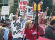 Durbin, Schumer: Town Hall Protesters Are 