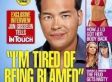 Jon Gosselin: Stop Blaming Me, I Tried Therapy, Kate Ended It