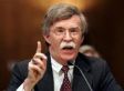 Bolton Decries Release Of Euna Lee And Laura Ling