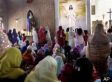 Christian Pakistanis, Called 