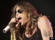 Aerosmith's Steven Tyler Hospitalized After Stage Fall