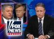 Stewart Slams CNN & Fox For Coverage Of Clinton's North Korea Rescue (VIDEO)
