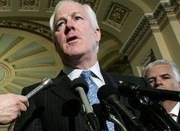 John Cornyn