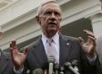<i>NYT</i>: Dems Need To Push For Majority Vote On Health Care Reform