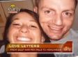 Gulf War Vet Reunited With His 13-Year-Old Pen Pal (VIDEO)