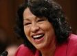 Sotomayor Confirmation Vote Breakdown