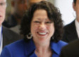 Justice Sotomayor, Justice Scalia and Our Six Catholic Justices