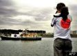 Abortion Ship Forced To Cease Operations After Passage Of Dutch Pregnancy Law
