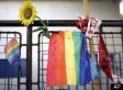 Tel Aviv Gay Murders Shocked Our Tolerant Nation: Israeli Spokesman