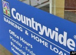 countrywide, Countrywide Financial, Quarterly Earnings, Quarterly Losses