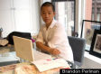 Jason Wu's Office: See What's Inside (PHOTOS)