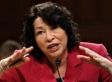 Sotomayor Sworn In As Supreme Court Justice (VIDEO)