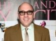 Sex And The City's Willie Garson Adopts A Son, 8