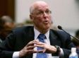 Ethics Questions Linger Over Paulson's Calls To Goldman During Financial Crisis