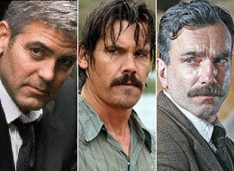 atonement, juno, Michael Clayton, No Country for Old Men, The Oscars, There Will Be Blood