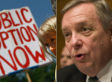 Another Blow To Public Option: Durbin Open To Dropping It