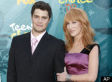 Levi Johnston And Kathy Griffin Hold Hands At Teen Choice Awards (PHOTOS. VIDEO)