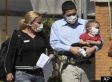 US Prepares For Second Wave Of Swine Flu Virus