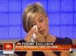 Kate Gosselin's Today Interview: Cries, Explains Wearing Wedding Ring (VIDEO)
