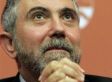 Krugman: World Avoided Second Great Depression