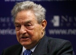 Soros