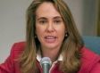 Gabrielle Giffords Town Hall: Gun Left Behind