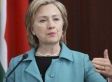 Clinton On Question For 