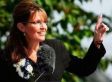 Sarah Palin Memoir 