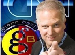 Glenn Beck, Ted Kennedy, Ted Kennedy Obama, Ted Kennedy Obama endorsement