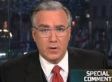 Olbermann Slams Palin For 