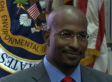 I Stand with Van Jones