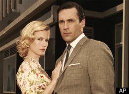 Tv Mad Men