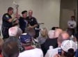 Health Care Protesters Largely From Out Of District, Sign-In Sheets Show