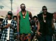 Nike's 'Hyperize' Ad: Durant, Lewis, Iquodala Salute '90s Hip-Hop (VIDEO)