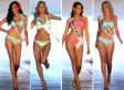 Miss Universe Swimsuit Competition 2009: Who's Hottest? (PHOTOS, POLL)