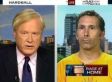 Chris Matthews To Town Hall Protestor: Why Did You Bring A 