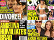 Sarah Palin Divorce, Britney Diet, Jolie-Pitt Face-off: It's Celeb Weekly Wednesday!