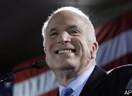 Joe Scarborough, John McCain, John McCain victory Florida, msnbc, MSNBC Joe Scarborough, Pat Buchanan
