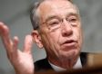 Grassley Endorses 