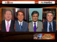 Roy Sekoff Discusses The Increase In Right-Wing Militias On MSNBC's 