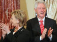 Analyzing The Clintons: What Bill And Hillary Teach Us About Relationships
