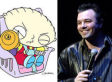 Seth MacFarlane: Baby Stewie From 'Family Guy' Is Gay