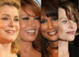 Huffington Post Readers Choose 10 of the World's Most Beautiful Older Women