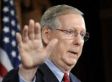 GOP Senate Leader Acknowledges He Hasn't Read Full Health Care Bill 